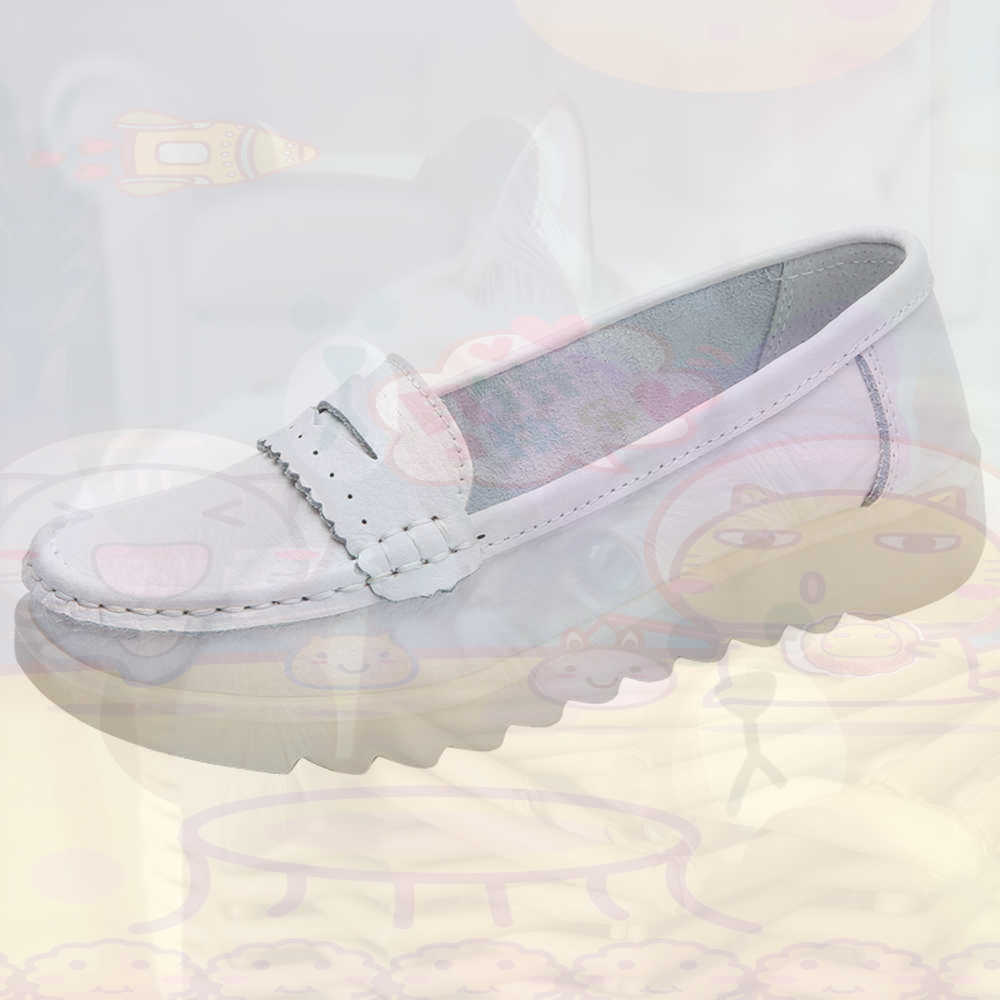 Men'S Formal Outfit Ideas - Mocassin conduite baskets pour adolescents skateboard