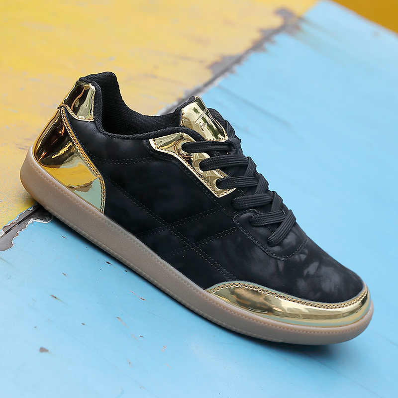 Men Formal Wear With Sneakers - Chaussures habillées pour hommes, chaussures de