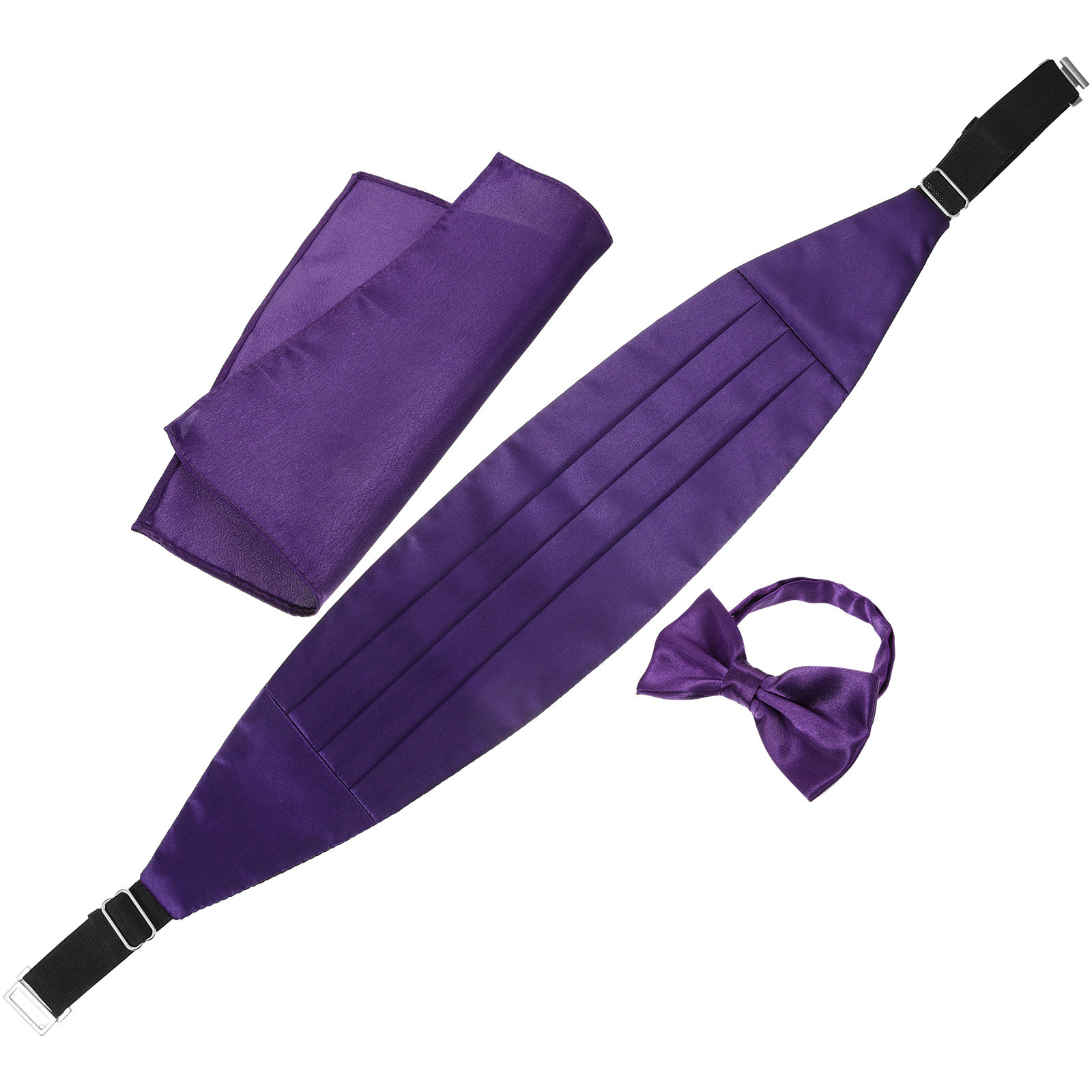 Men'S Formal Wear For Graduation - Ensemble de vêtements formels pour homme,