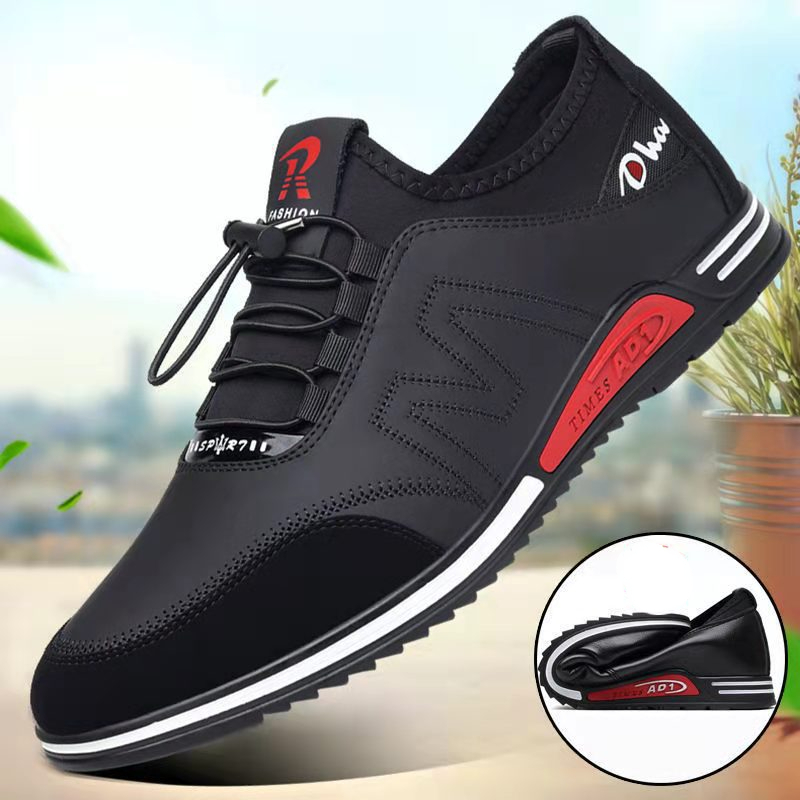 Men Formal Wear With Sneakers - Chaussures décontractées à l'offre elles souples