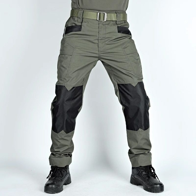 Men'S Formal Wear Attire - Tenue Tactique d'Extérieur Uniforme Formel Anti-T-shirt