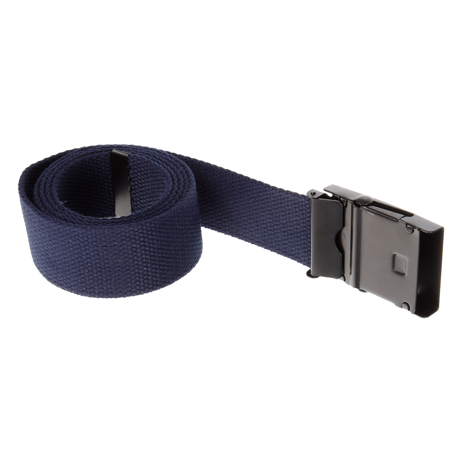 Men'S Formal Wear Belt - Ceinture en toile pour homme, ajustable,