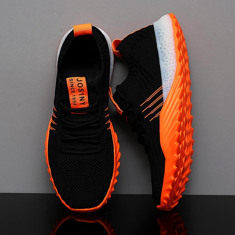 Men Formal Wear Names - Chaussures de Sport légères en maille