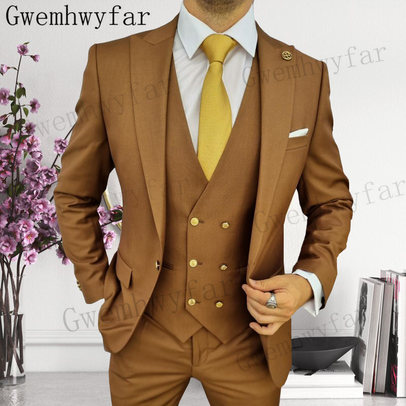 Gwenhwyfar-Costume de Smoking  - Formal Men Party Wear Jacket avis et prix
