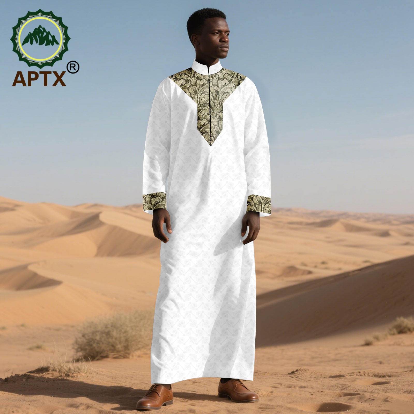 Vêtements africains pour homme - Men'S Formal Wear Attire avis et prix