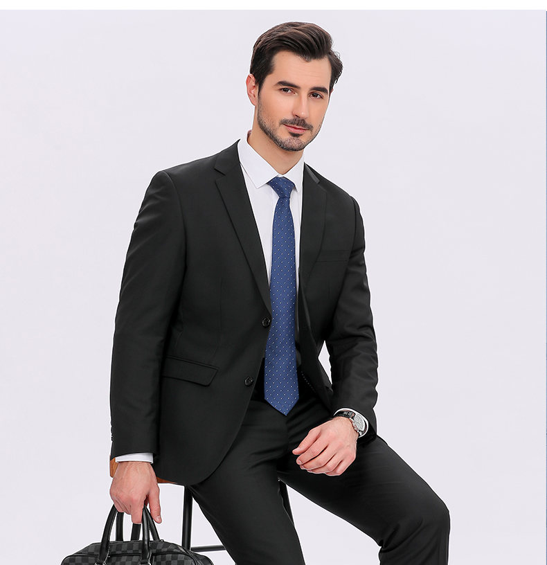 Ensemble de costume deux pièce - Men'S Formal Wear Attire avis et prix