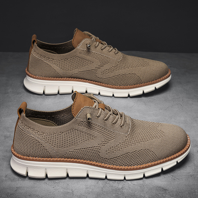 Hommes Chaussures décontractée - Men'S Urban Formal Wear avis et prix