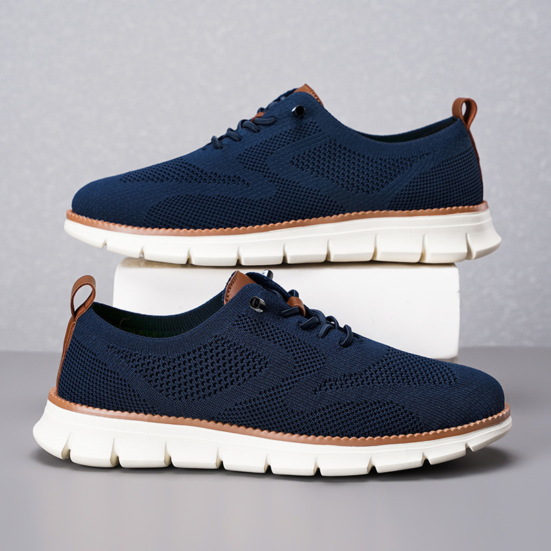 Hommes Chaussures décontractée - Men'S Urban Formal Wear avis et prix