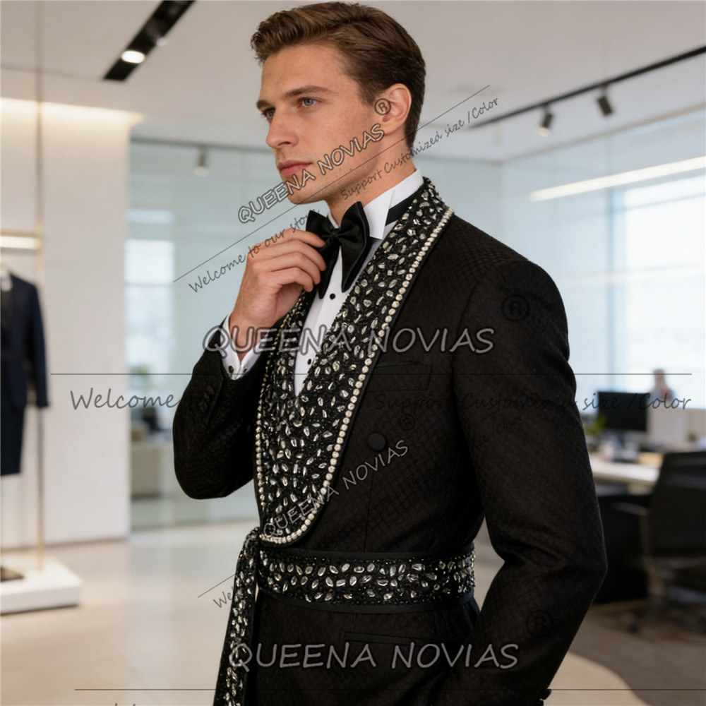 Costume Homme Design Exclusif, - Men'S Formal Wear Attire avis et prix