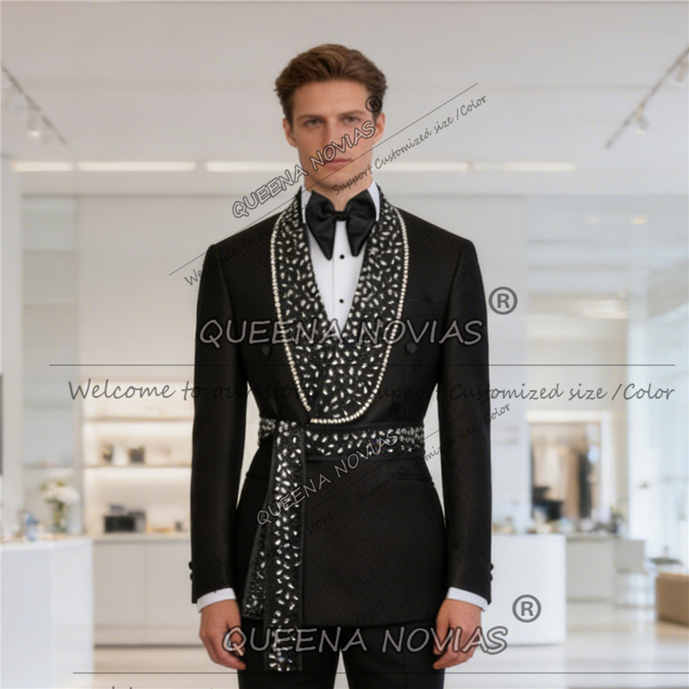 Costume Homme Design Exclusif, - Men'S Formal Wear Attire avis et prix
