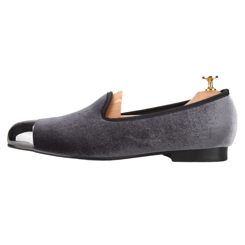 Piergitar mocassins à enfiler  - Men'S Formal Wear Slippers avis et prix