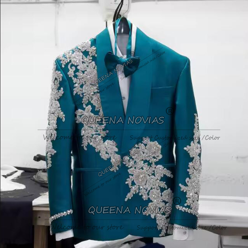 Costume de Mariage Exclusif po - Men'S Formal Wear Attire avis et prix