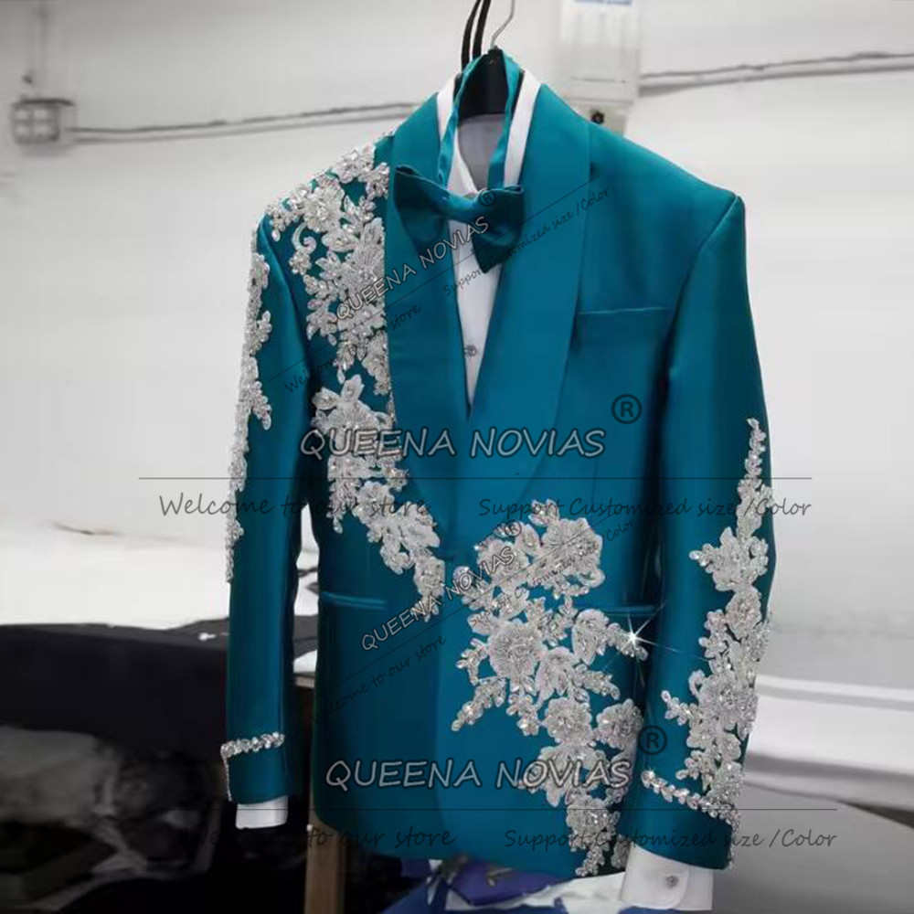 Costume de Mariage Exclusif po - Men'S Formal Wear Attire avis et prix