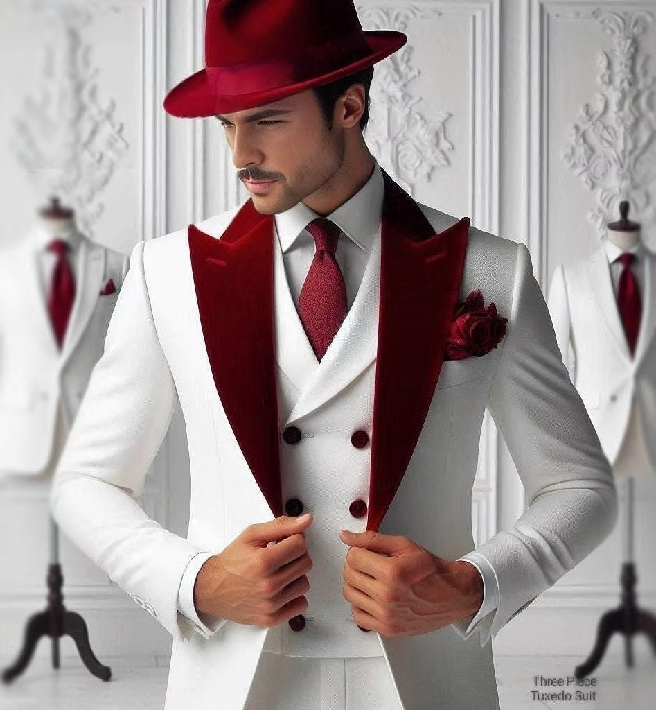 Costume de mariage homme forme - Men'S Formal Wear For Graduation avis et prix