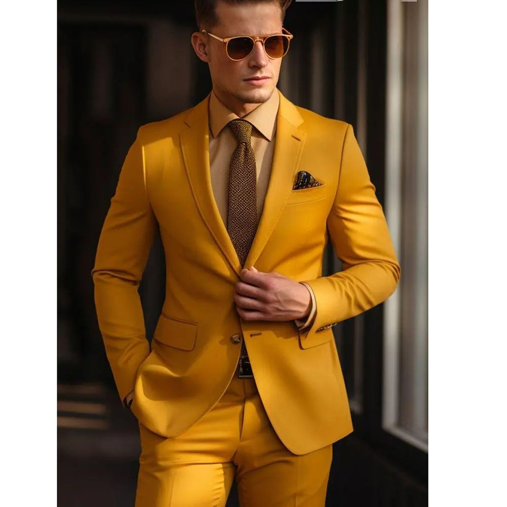 Ensemble de costume pour homme - Men'S Used Formal Wear avis et prix