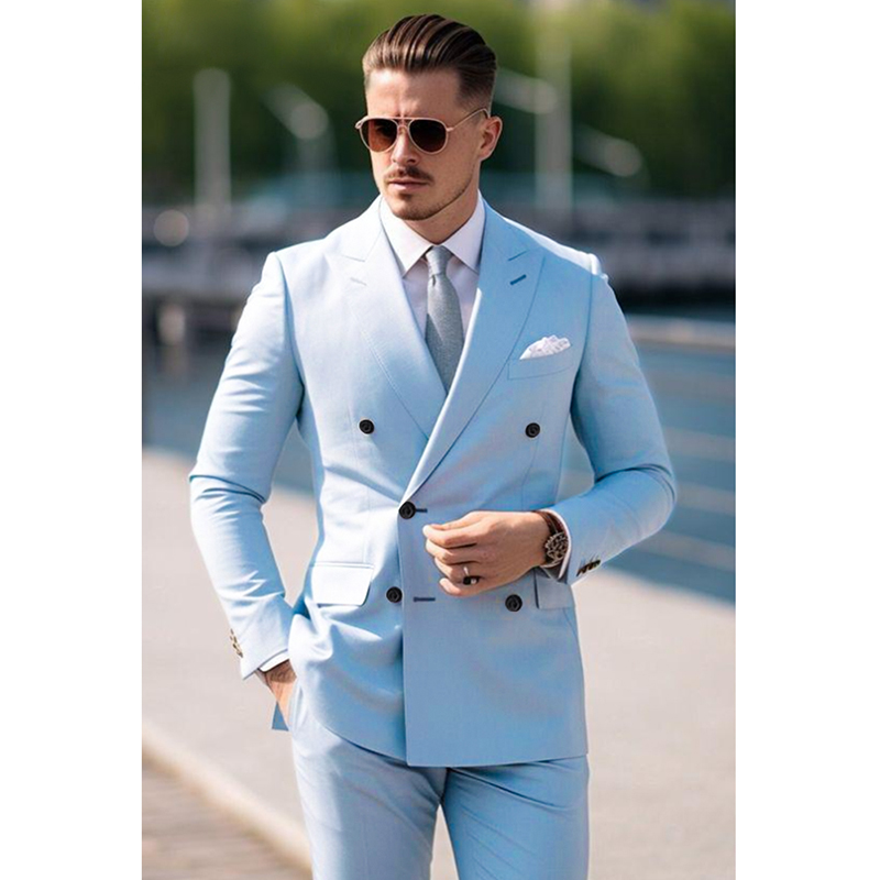 Ensemble de costume pour homme - Men'S Used Formal Wear avis et prix