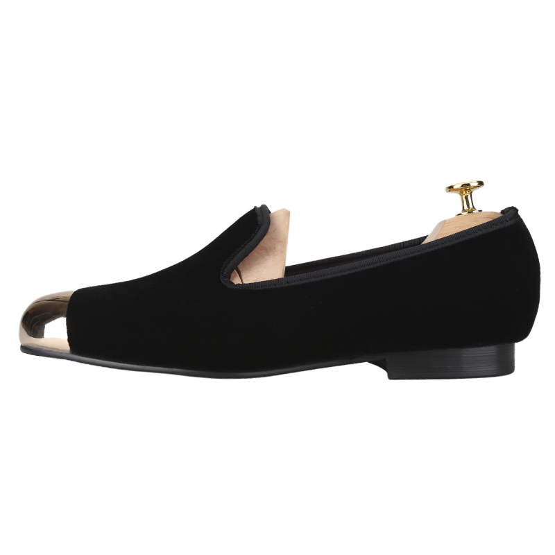 Piergitar modèle classique cha - Men'S Formal Wear Slippers avis et prix