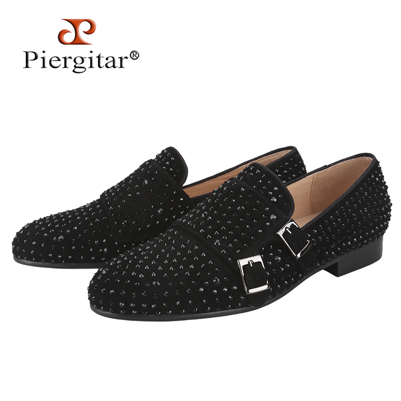 Piergitar nouvelles chaussures - Men'S Formal Party Wear Shoes avis et prix
