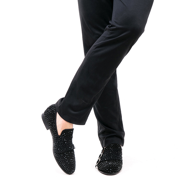 Piergitar nouvelles chaussures - Men'S Formal Party Wear Shoes avis et prix
