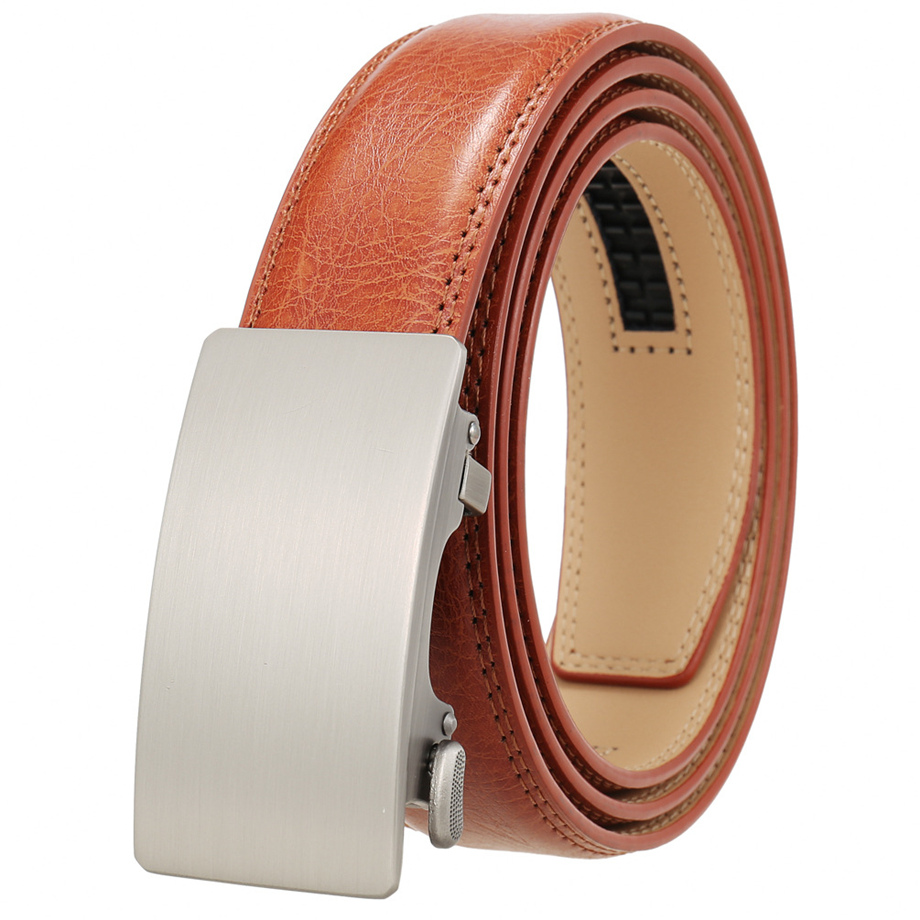 Plyesxale – ceinture en cuir v - Men'S Formal Wear Belt avis et prix