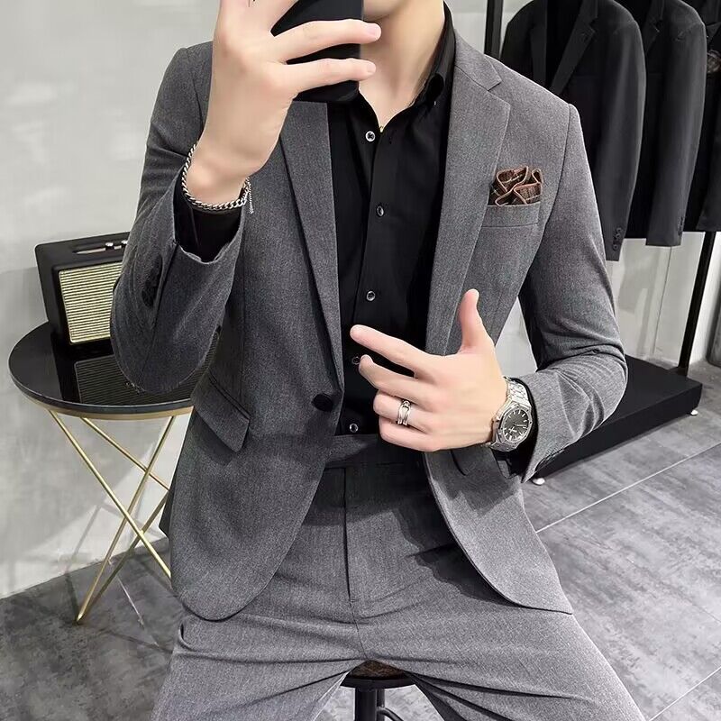 Ensemble de costume de mariage - Men'S Urban Formal Wear avis et prix