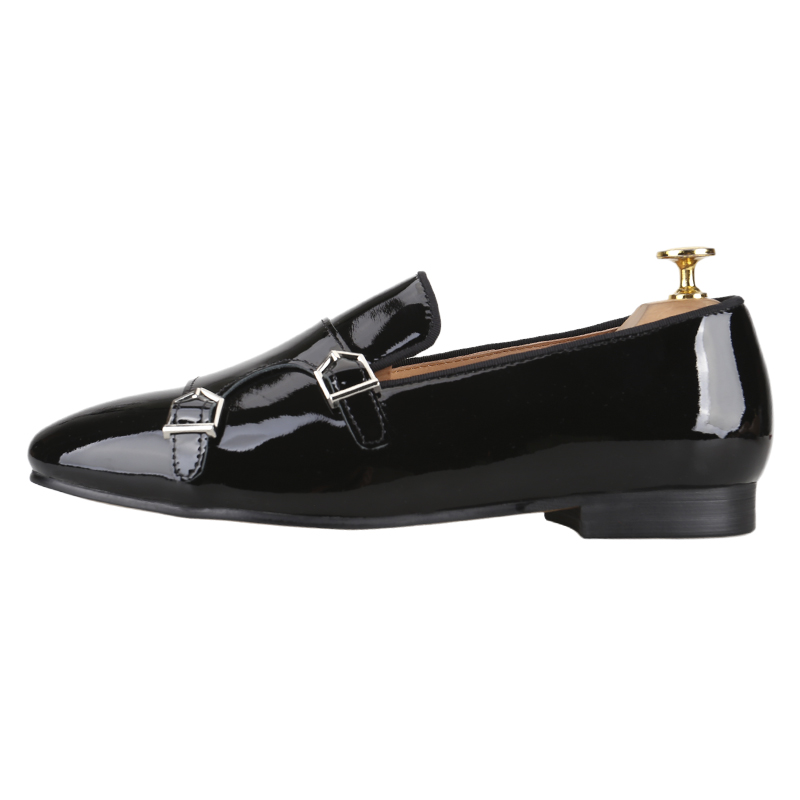 Piergitar nouvelle couleur noi - Men'S Formal Party Wear Shoes avis et prix