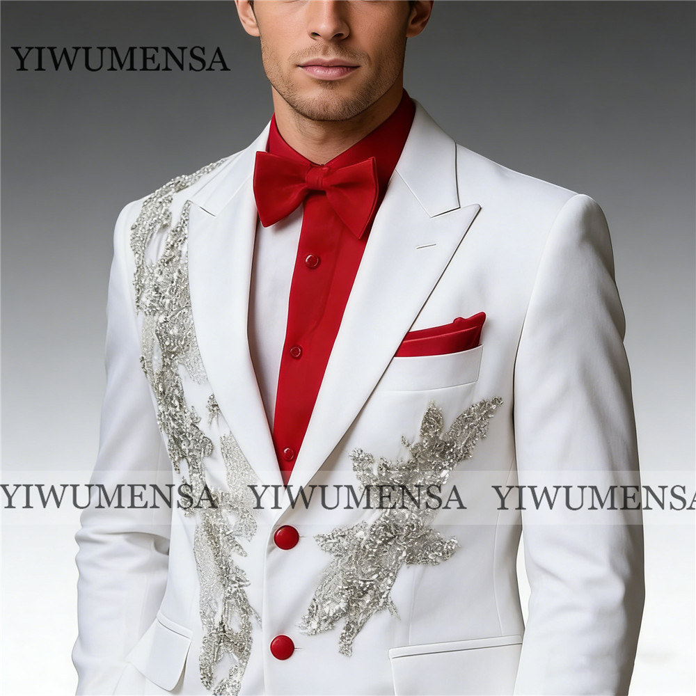 Costume Exclusif Homme pour Ma - Men'S Formal Wear Attire avis et prix