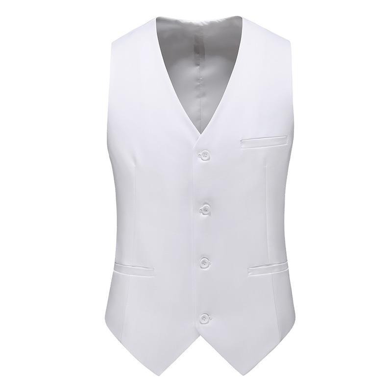 19 couleurs hommes gilet coule - Men'S Used Formal Wear avis et prix