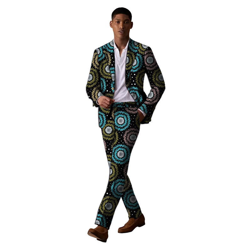 Costumes pour hommes au Design - Men Formal Wear Outfits avis et prix