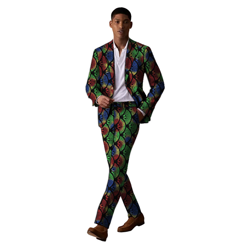 Costumes pour hommes au Design - Men Formal Wear Outfits avis et prix
