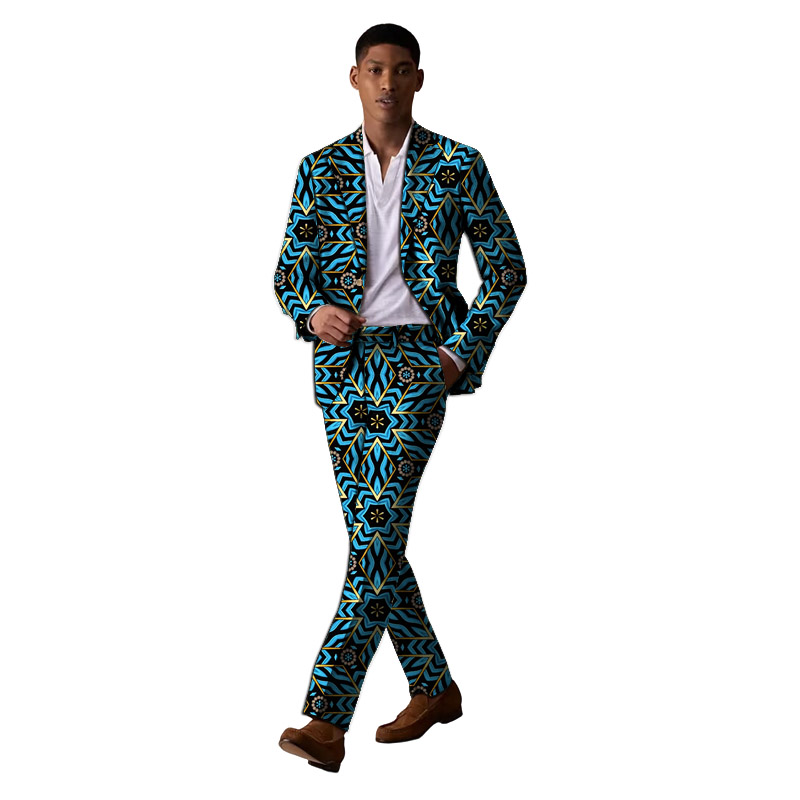 Costumes pour hommes au Design - Men Formal Wear Outfits avis et prix