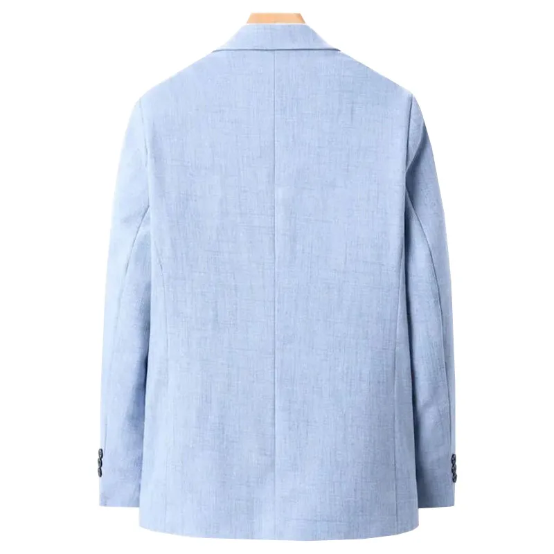 Blazers d'affaires minces pour - Men Formal Wear In Summer avis et prix