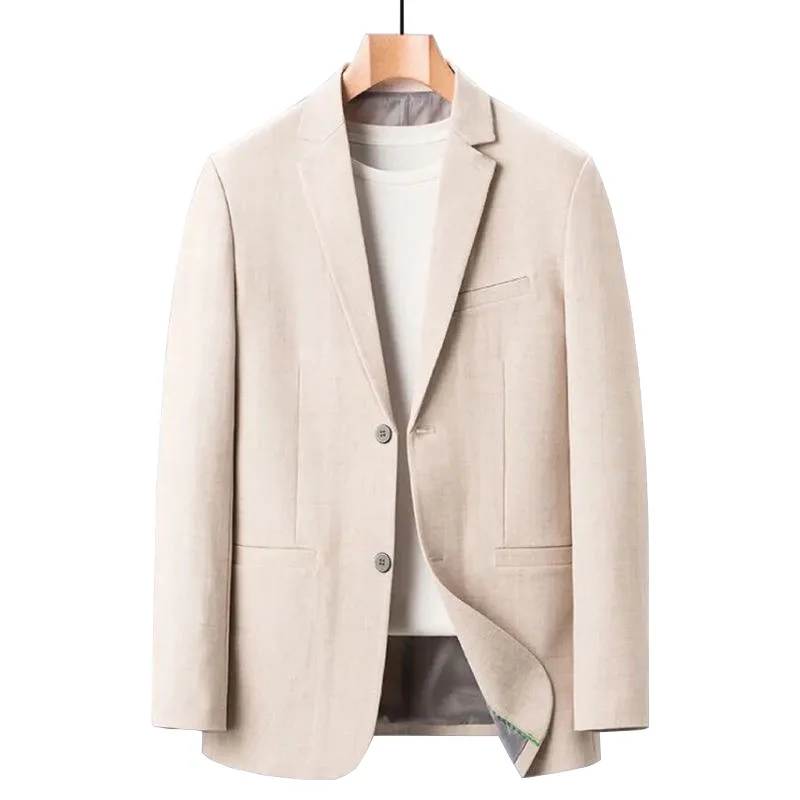 Blazers d'affaires minces pour - Men Formal Wear In Summer avis et prix
