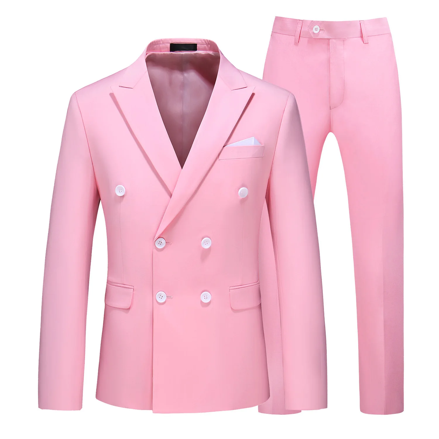 (Veste + pantalon) 2025 formel - Men'S Used Formal Wear avis et prix