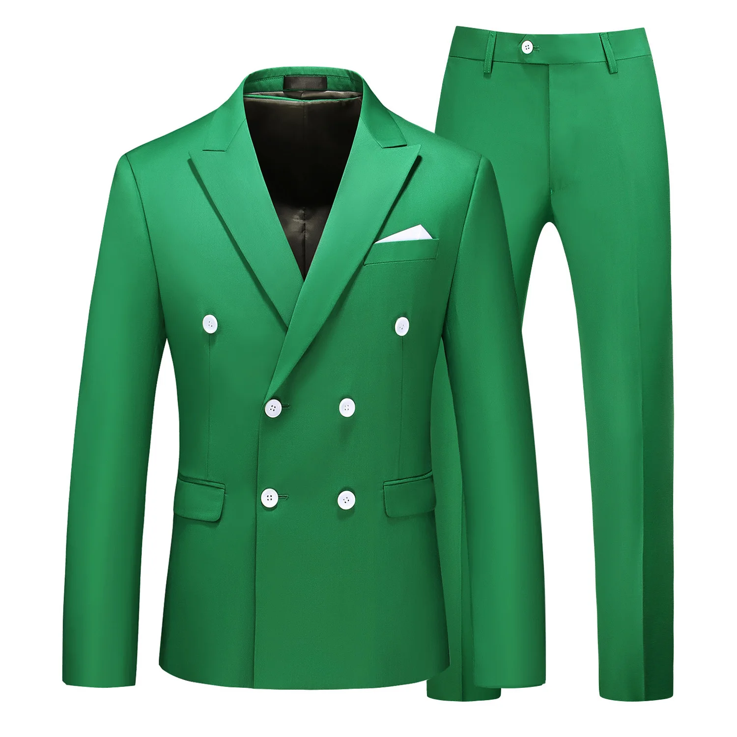 (Veste + pantalon) 2025 formel - Men'S Used Formal Wear avis et prix
