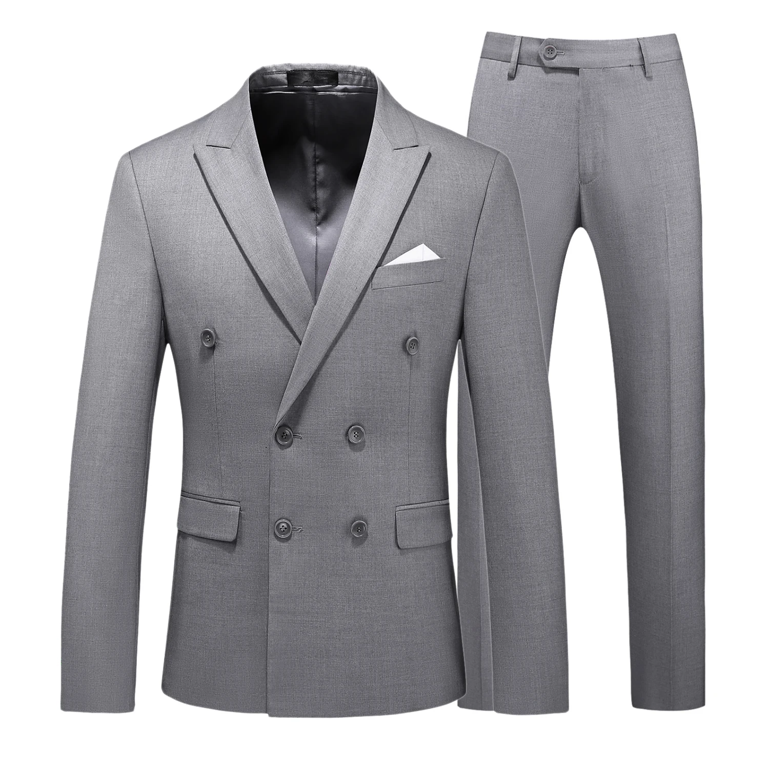 (Veste + pantalon) 2025 formel - Men'S Used Formal Wear avis et prix