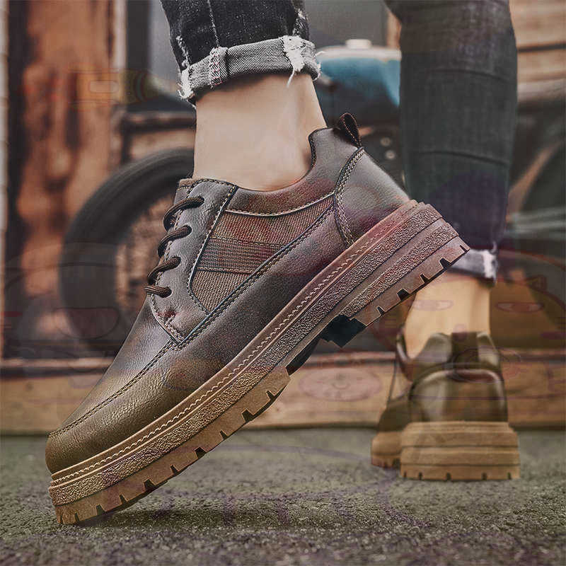 Baskets de Tennis en cuir natu - Men'S Formal Outfit Ideas avis et prix