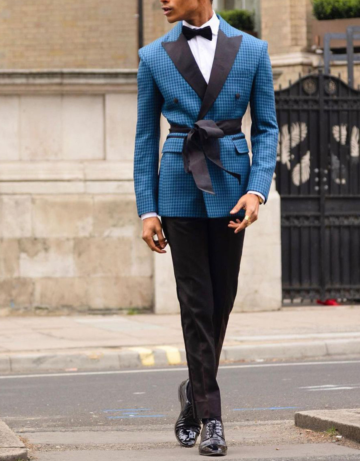 Costumes d'hiver pour hommes,  - Men'S Formal Wear Belt avis et prix