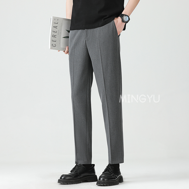 Haute qualité Lyocell mélange  - Men'S Used Formal Wear avis et prix