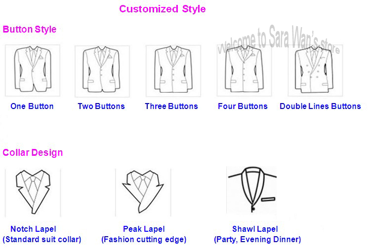 Ensemble de olympiques formels - Formal Men Party Wear Jacket avis et prix
