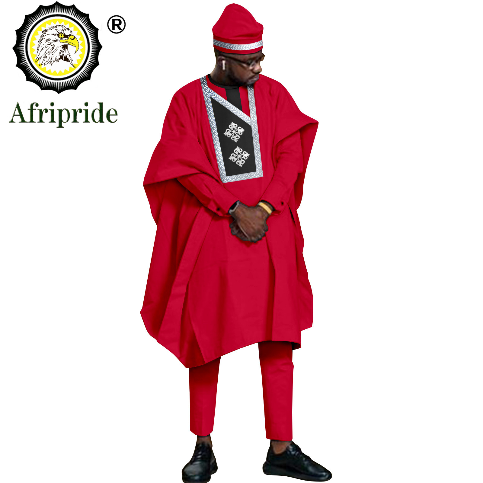 Ensemble de olympiques africai - Men'S Used Formal Wear avis et prix