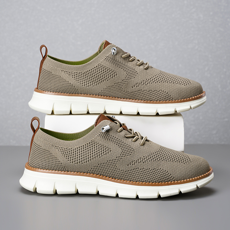 Chaussures décontractées pour  - Men Formal Wear With Sneakers avis et prix