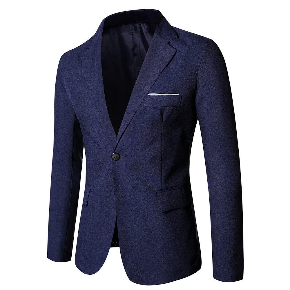 Blazer Homme – Nouvelle Collec - Men Formal Wear Outfits avis et prix
