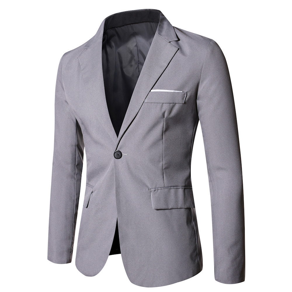 Blazer Homme – Nouvelle Collec - Men Formal Wear Outfits avis et prix