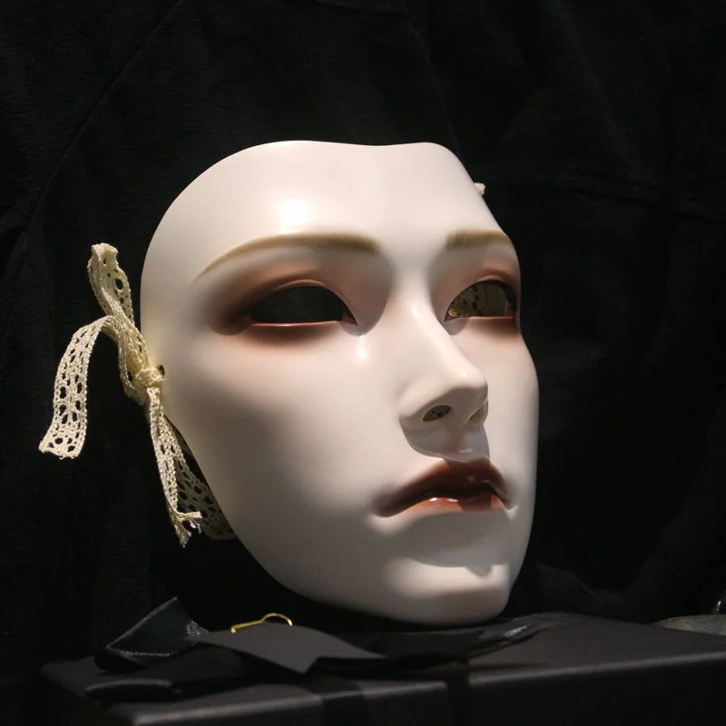 Masque d'âme de Style japonais - Men'S Formal Wear For Graduation avis et prix