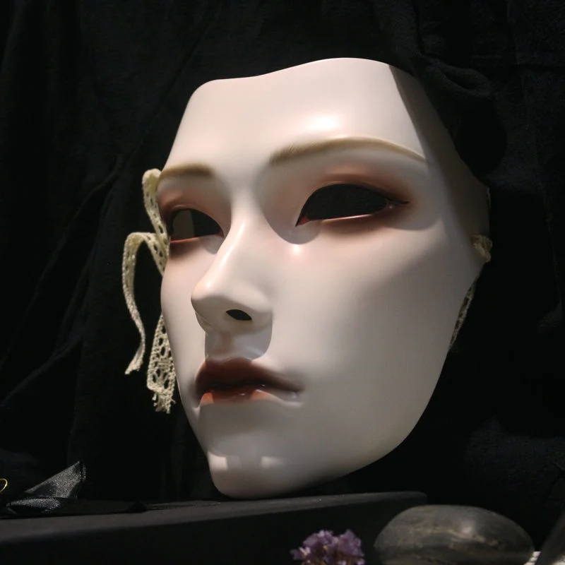 Masque d'âme de Style japonais - Men'S Formal Wear For Graduation avis et prix
