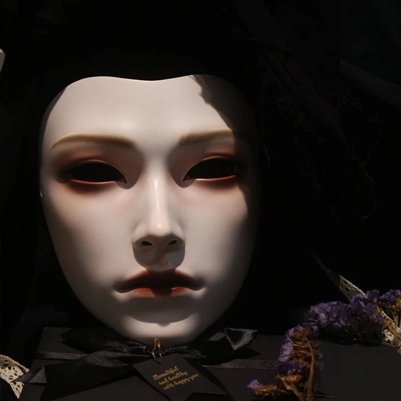 Masque d'âme de Style japonais - Men'S Formal Wear For Graduation avis et prix