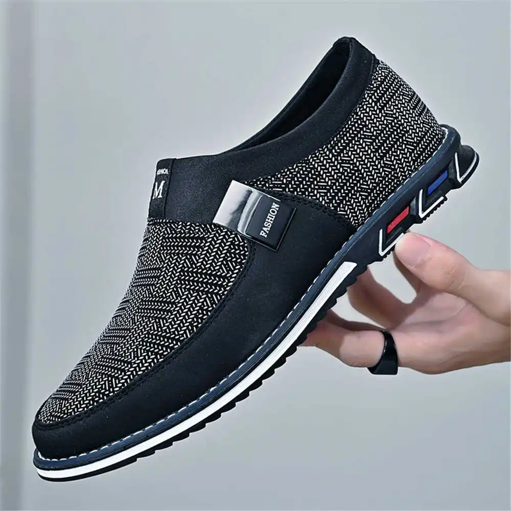 Bleu foncé 44-45 chaussures d' - Men'S Formal Outfit Ideas avis et prix