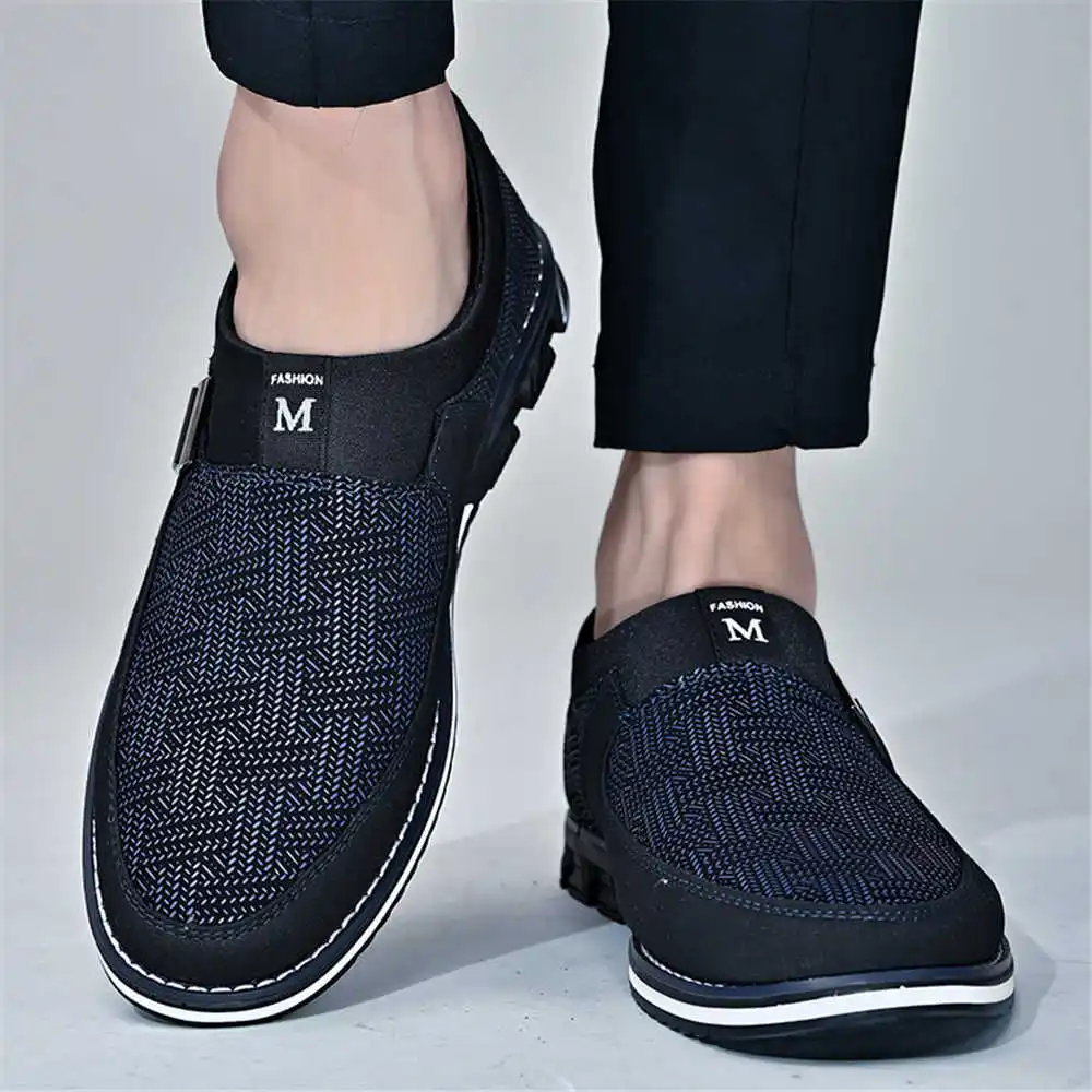 Bleu foncé 44-45 chaussures d' - Men'S Formal Outfit Ideas avis et prix