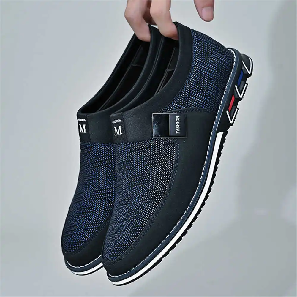 Bleu foncé 44-45 chaussures d' - Men'S Formal Outfit Ideas avis et prix